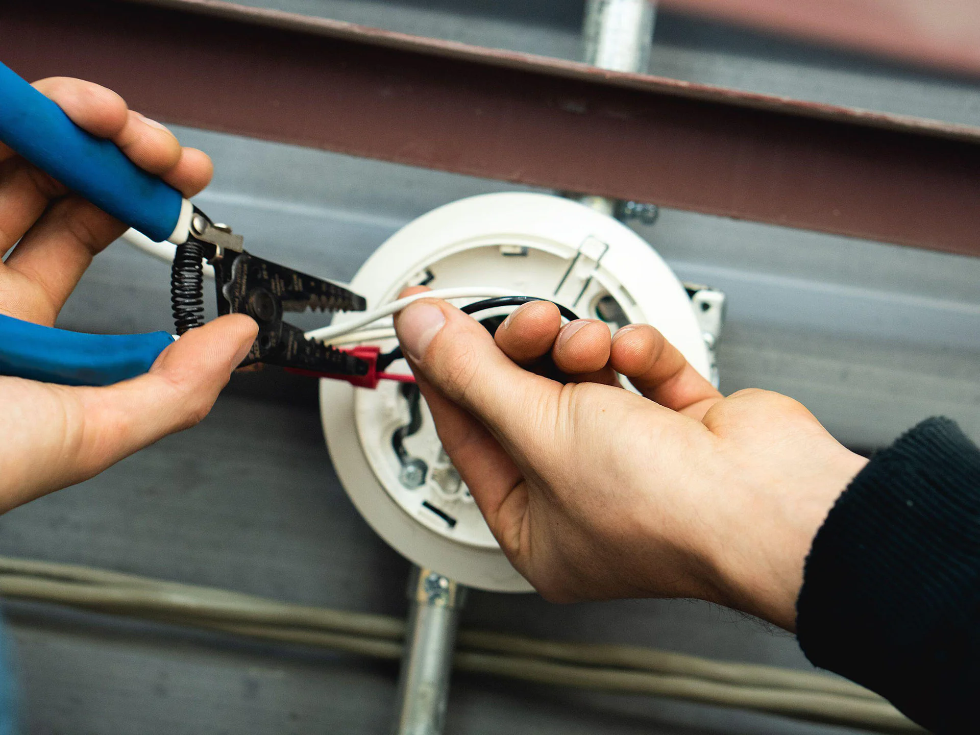 Fire Prevention Services | Fire Alarm Systems Installations and Service